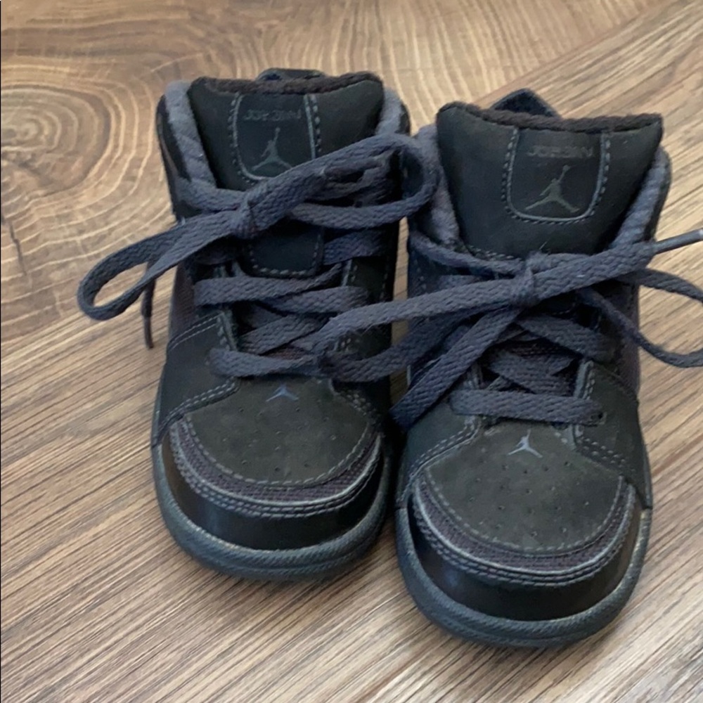 Jordan shoes